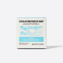 Everlasting Puck of Soap - Midway