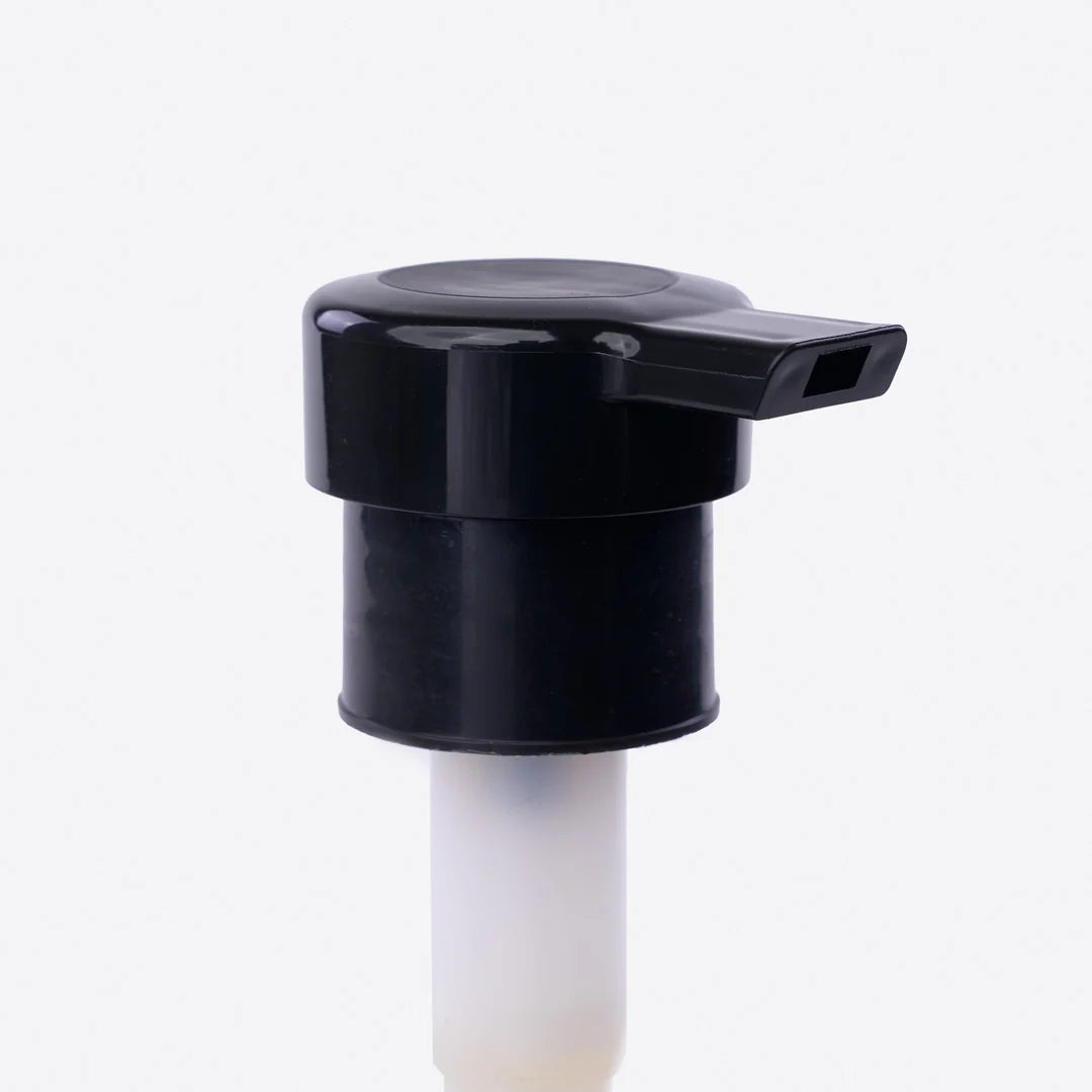 Body Wash Pump