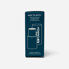 Solid Cologne Stick - Seawolf
